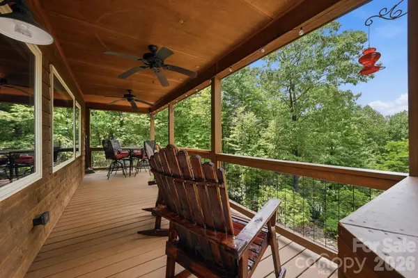 1987 Buck Mountain RD, Purlear, NC 28665