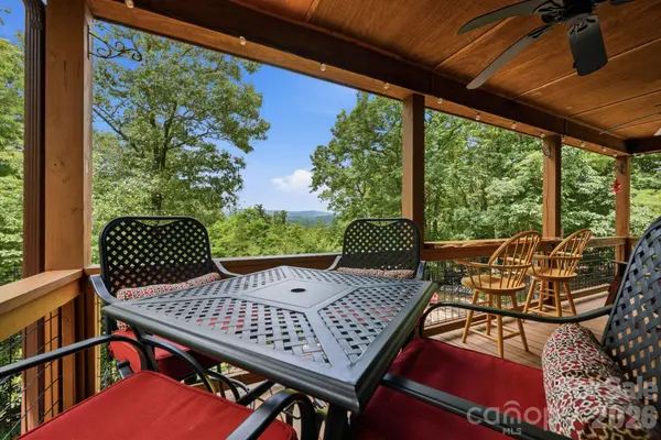 1987 Buck Mountain RD, Purlear, NC 28665