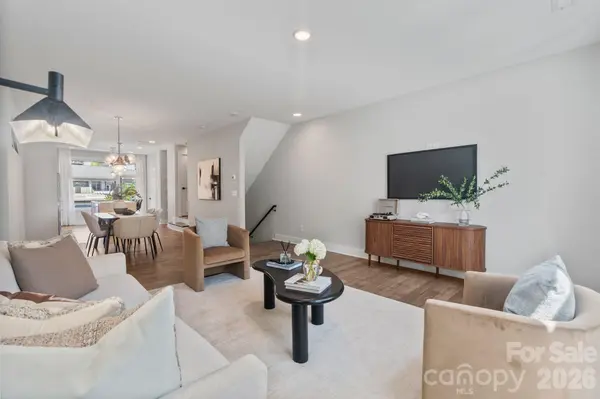 1218 Minter PL, Charlotte, NC 28203