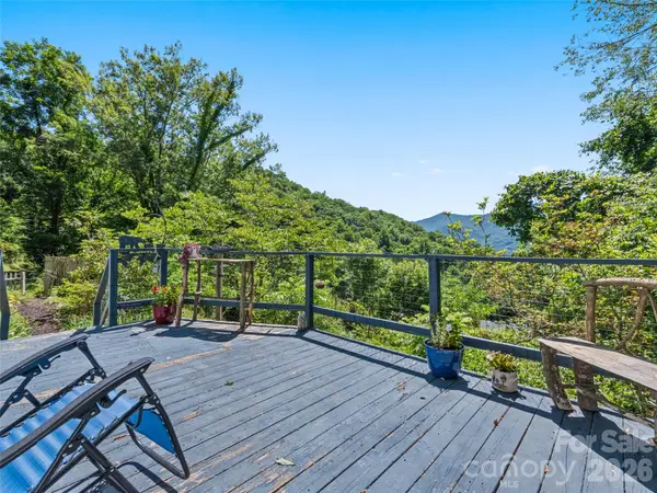 115 Slick Rock RDG, Maggie Valley, NC 28751