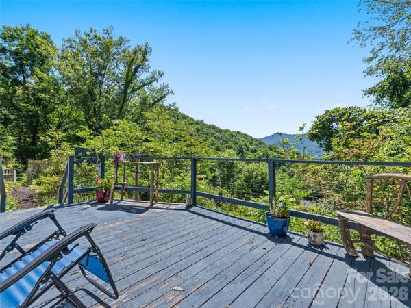115 Slick Rock RDG, Maggie Valley, NC 28751