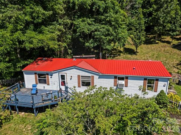 115 Slick Rock RDG, Maggie Valley, NC 28751