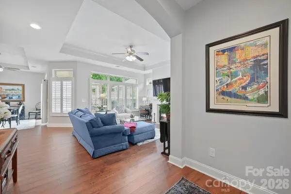 159 Brawley Point CIR, Mooresville, NC 28117