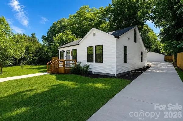 1215 Wilson W Lee BLVD, Statesville, NC 28677