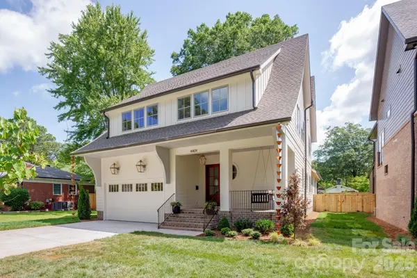 4409 Castleton RD, Charlotte, NC 28211