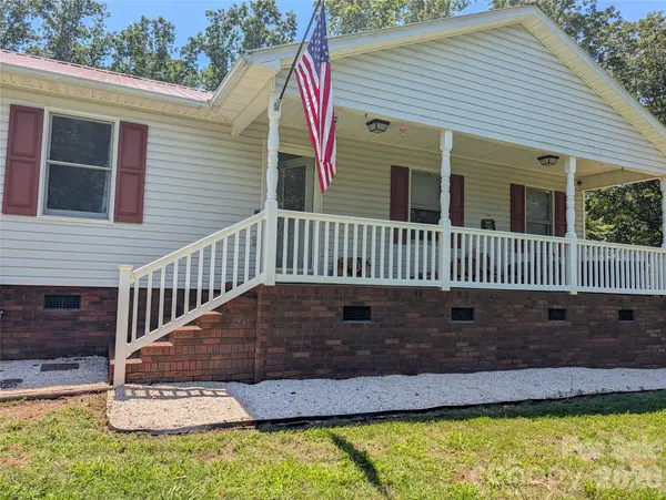10174 Nc 138 HWY, Oakboro, NC 28129