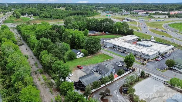 81 Transit CT NW, Concord, NC 28025