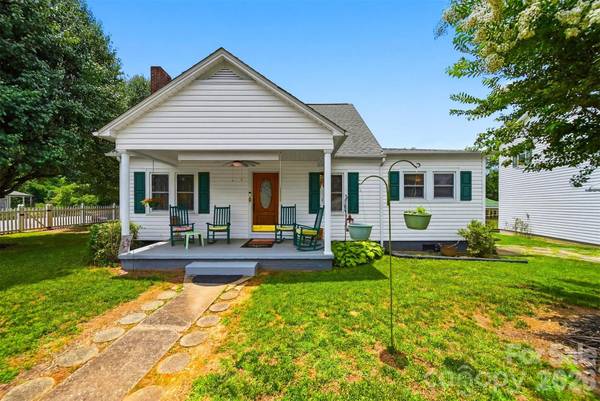 408 Garrou AVE SE, Valdese, NC 28690