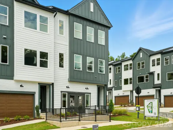 7937 Cedarsmith CT, Charlotte, NC 28217