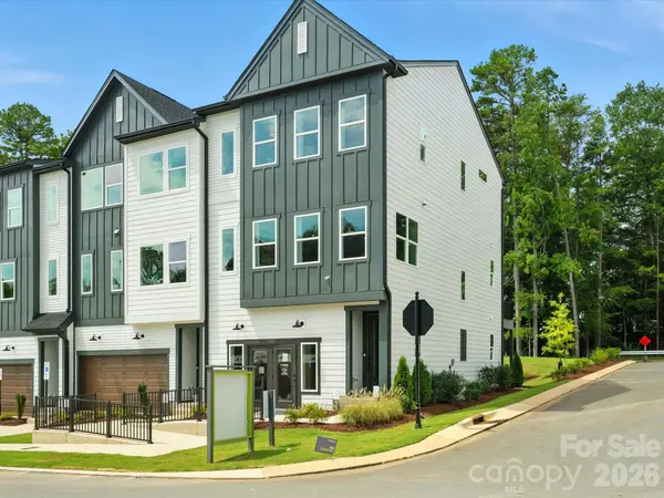 7937 Cedarsmith CT, Charlotte, NC 28217