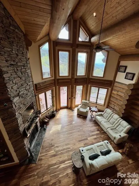 51 Airport RD, Mars Hill, NC 28754