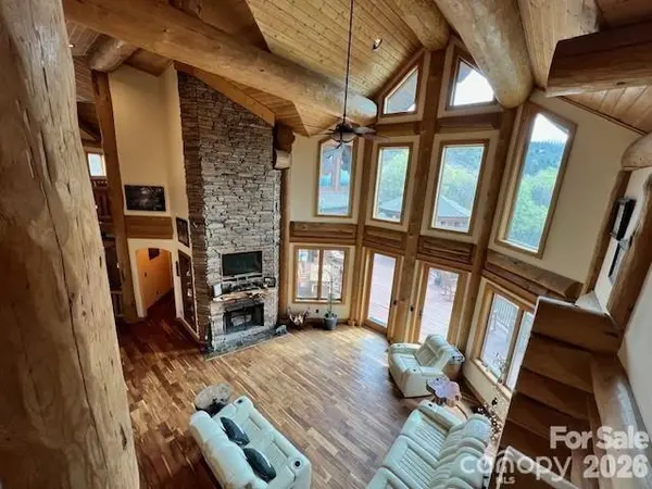 51 Airport RD, Mars Hill, NC 28754