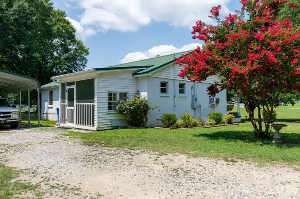 785 Hawthorne RD, Chester, SC 29706