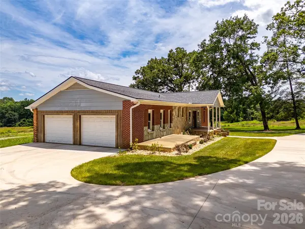 3384 US 64 HWY, Rutherfordton, NC 28139