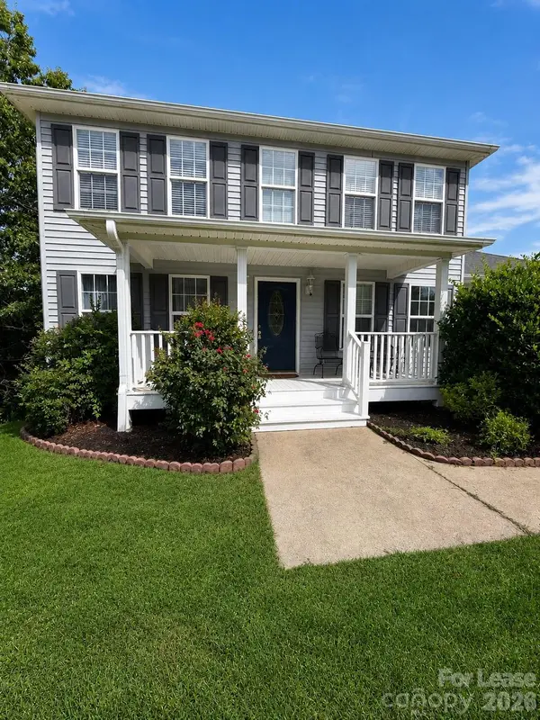 113 Lakeside DR, Marion, NC 28752