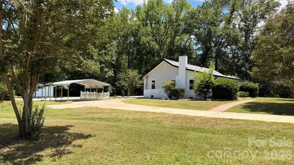 4604 Old Hickory RD, Lancaster, SC 29720