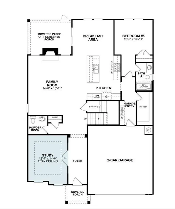 1618 Fountaindale ST, Huntersville, NC 28078