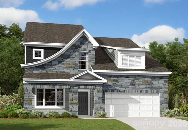 1618 Fountaindale ST, Huntersville, NC 28078