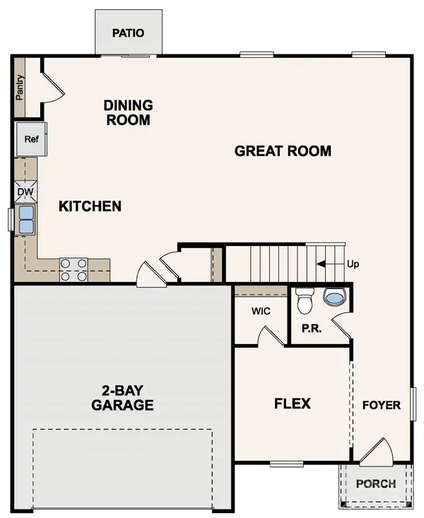 705 Fleer RD, Thomasville, NC 27360