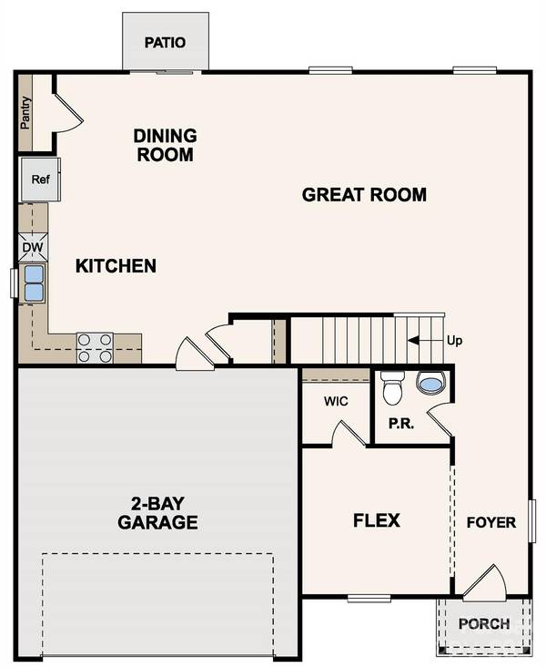705 Fleer RD, Thomasville, NC 27360