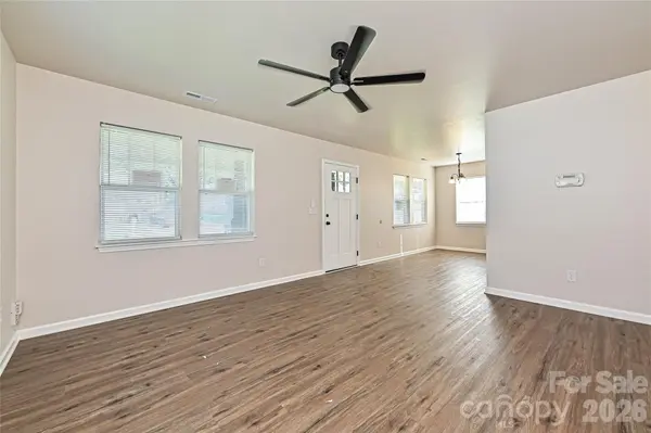 415 Jones ST, Charlotte, NC 28208