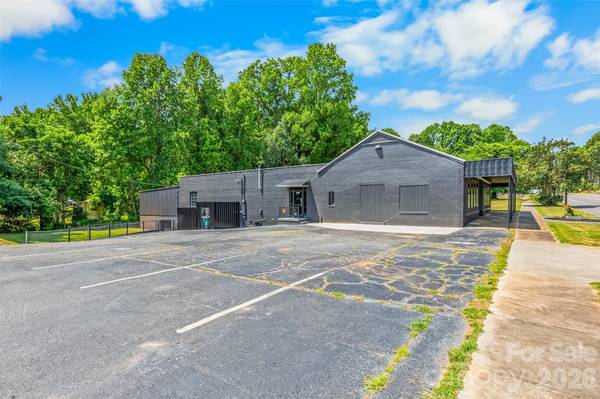 1401 S Salisbury AVE, Spencer, NC 28159