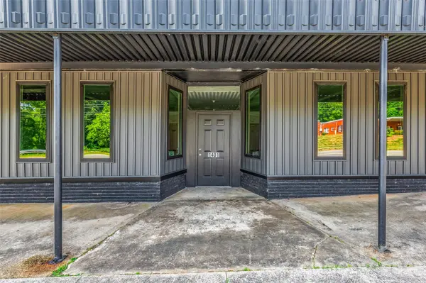 1401 S Salisbury AVE, Spencer, NC 28159