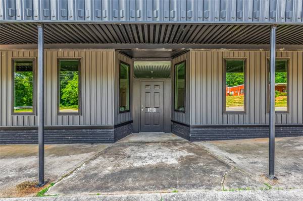 1401 S Salisbury AVE, Spencer, NC 28159