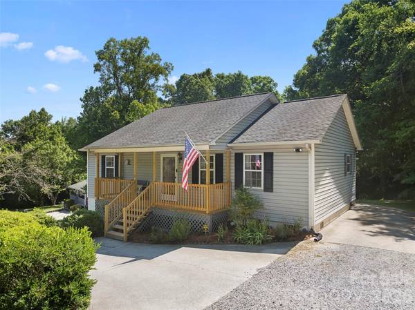 362 N Nc Highway 109 HWY, Thomasville, NC 27360