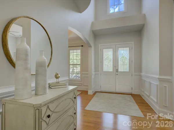 4938 Mesa Verde RD, Charlotte, NC 28277