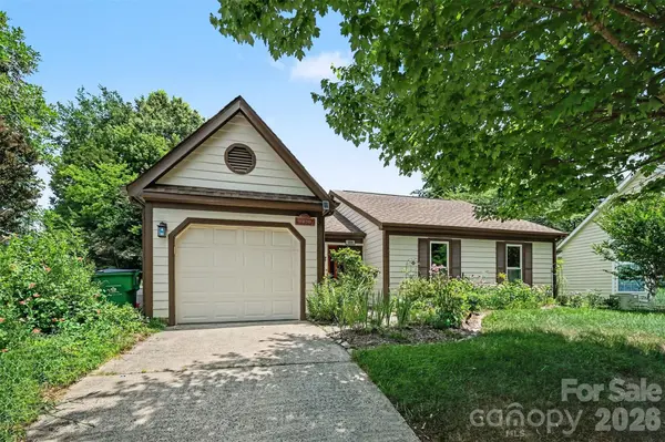 9330 Oren Thompson RD, Charlotte, NC 28213