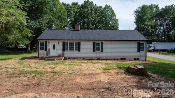227 W 27th ST, Newton, NC 28658