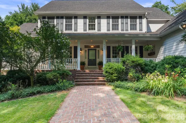 107 Windsong Drive EXT, Fairview, NC 28730