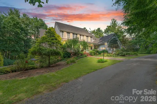107 Windsong Drive EXT, Fairview, NC 28730