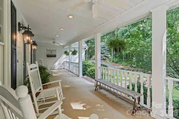 107 Windsong Drive EXT, Fairview, NC 28730