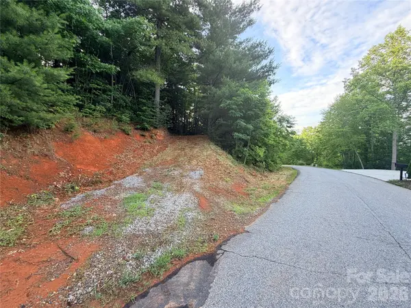 0 Silverglen WAY #53, Hendersonville, NC 28792
