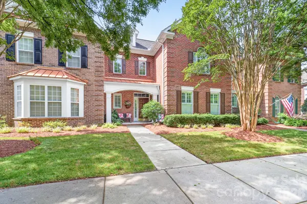 121 Mcleod AVE, Belmont, NC 28012