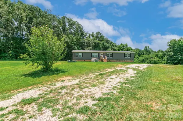 2541 Rocky Creek RD, Chester, SC 29706