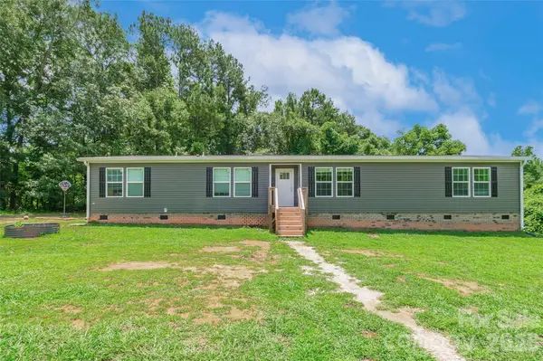 2541 Rocky Creek RD, Chester, SC 29706