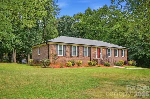701 Blue Rock DR, Charlotte, NC 28213