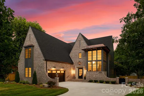 5555 Lansing DR, Charlotte, NC 28270