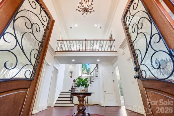 13302 Bally Bunnion WAY, Davidson, NC 28036