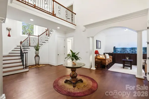 13302 Bally Bunnion WAY, Davidson, NC 28036