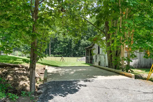 Tract 3 & 4 Badd LN, Maggie Valley, NC 28751