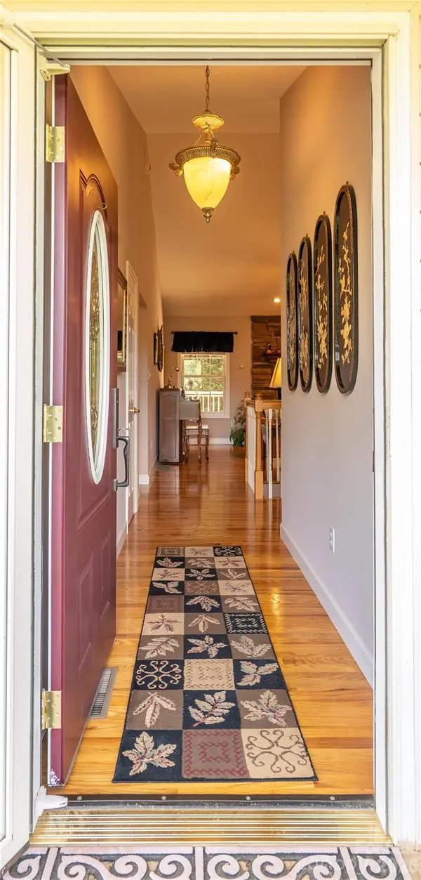 506 Brook Knoll CIR, Weaverville, NC 28787