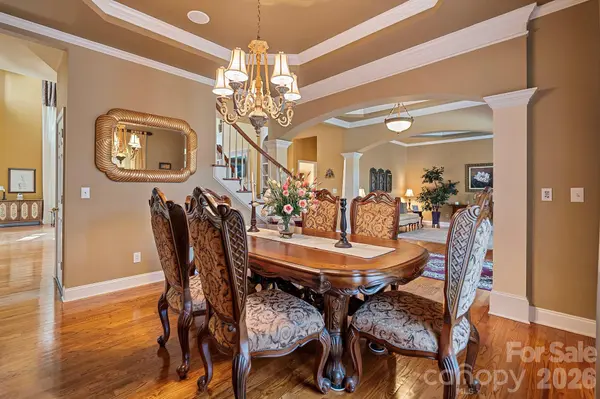 10108 Squires WAY, Cornelius, NC 28031