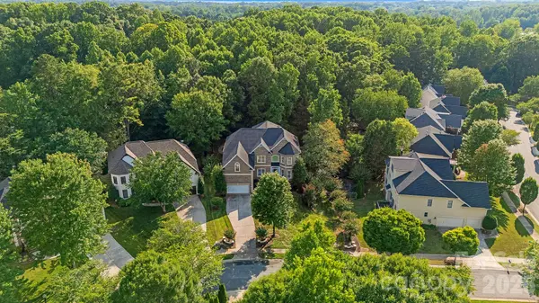 10108 Squires WAY, Cornelius, NC 28031