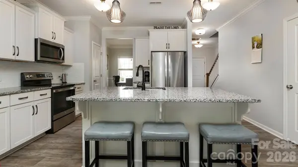 301 Contentment DR, Locust, NC 28097