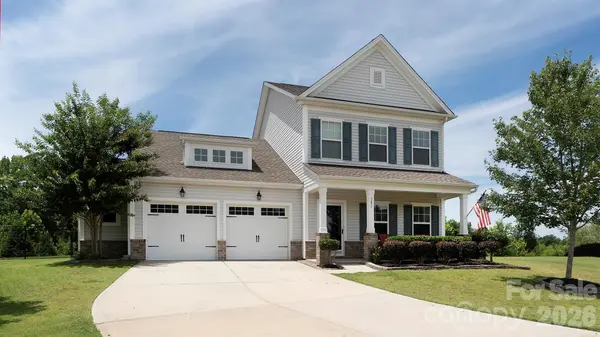 301 Contentment DR, Locust, NC 28097