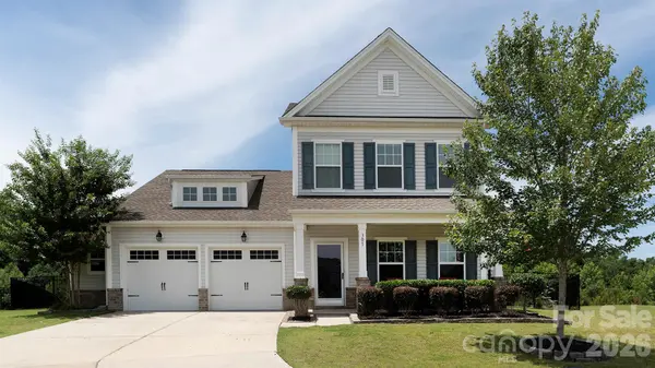 301 Contentment DR, Locust, NC 28097